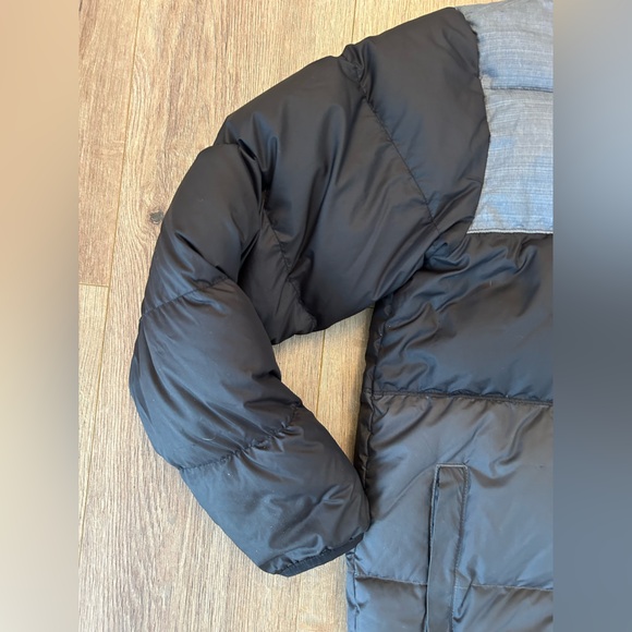 The North Face 550 Down Reversible Jacket - Picture 3 of 12